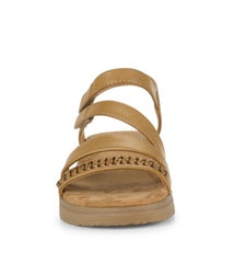 Baretraps Classic Comfort Sandals | Women Soren Sandal Caramel