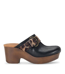 Baretraps Clogs &amp; Mules | Women Belita Clog Black/brown