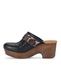 Baretraps Clogs &amp; Mules | Women Belita Clog Black/brown