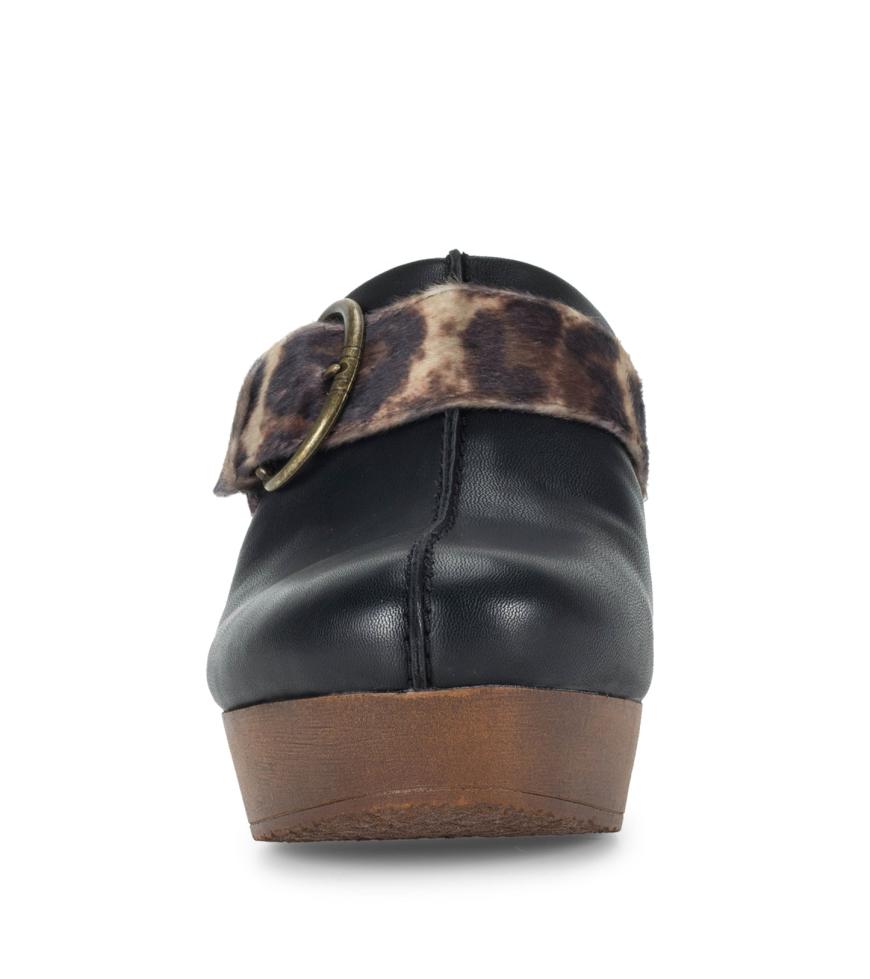 Baretraps Clogs &amp; Mules | Women Belita Clog Black/brown