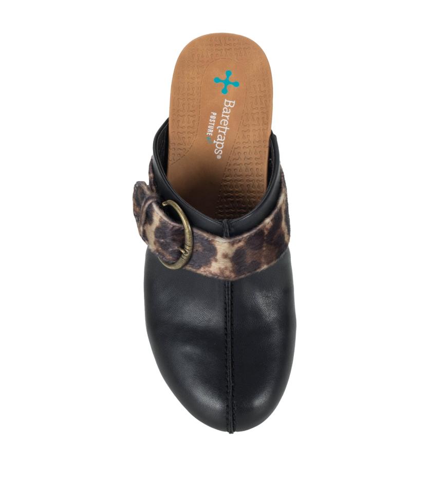 Baretraps Clogs &amp; Mules | Women Belita Clog Black/brown
