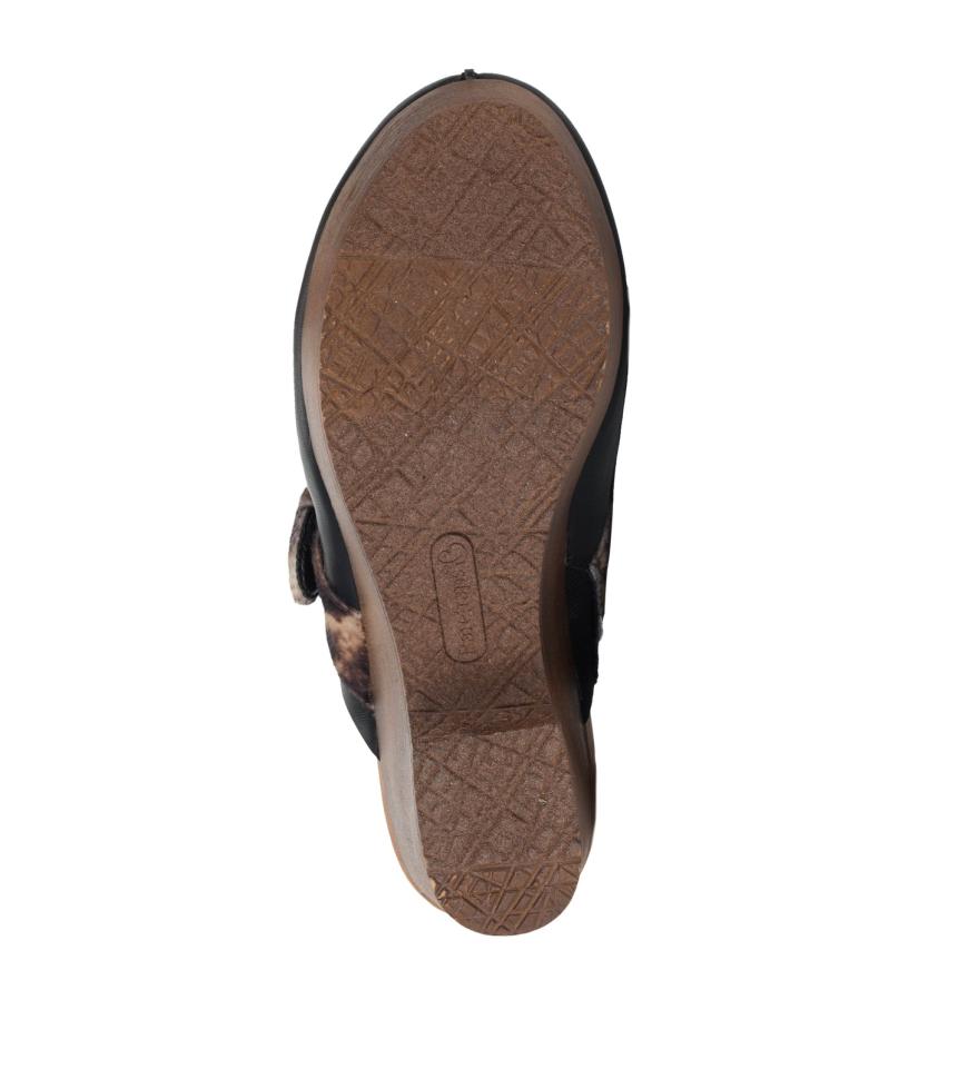 Baretraps Clogs &amp; Mules | Women Belita Clog Black/brown