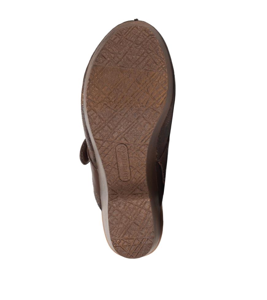 Baretraps Clogs &amp; Mules | Women Belita Clog Dark Brown