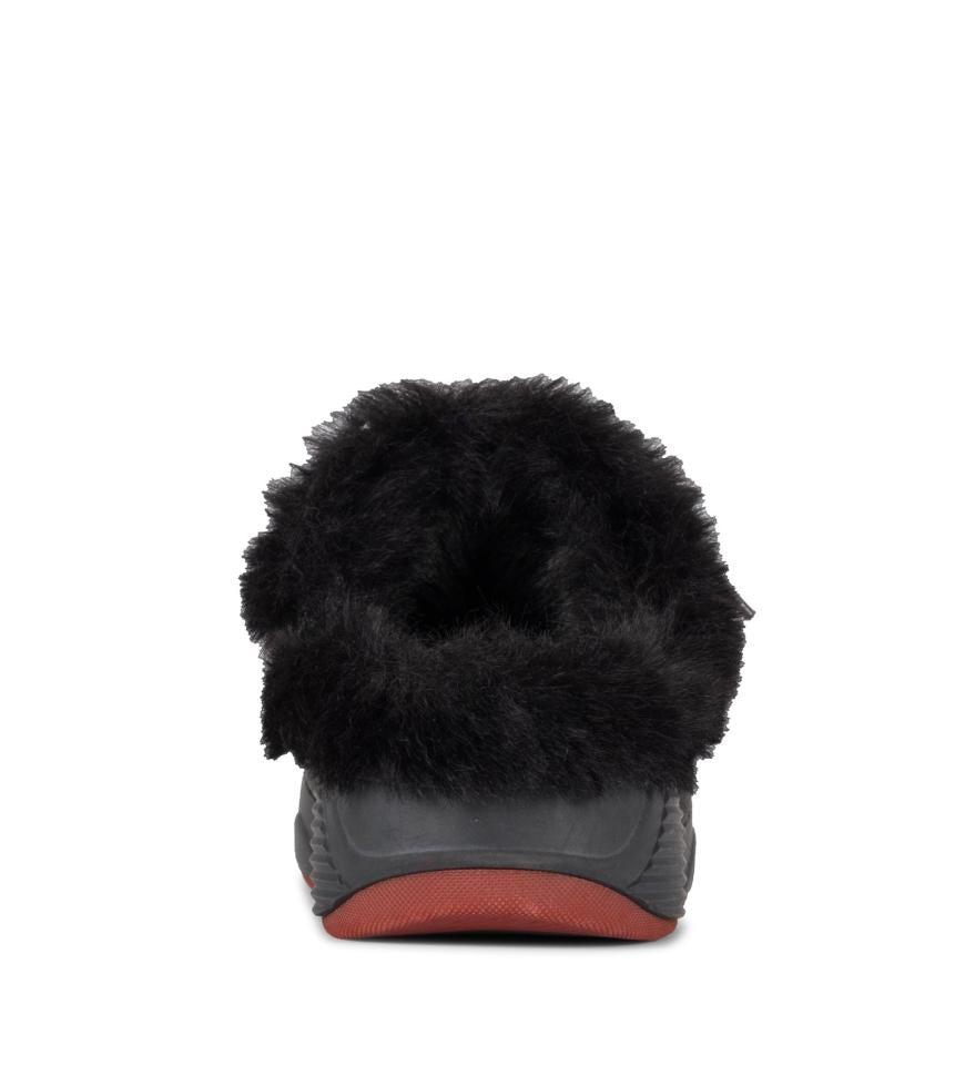 Baretraps Clogs &amp; Mules | Women Landon Clog Slipper Black/red