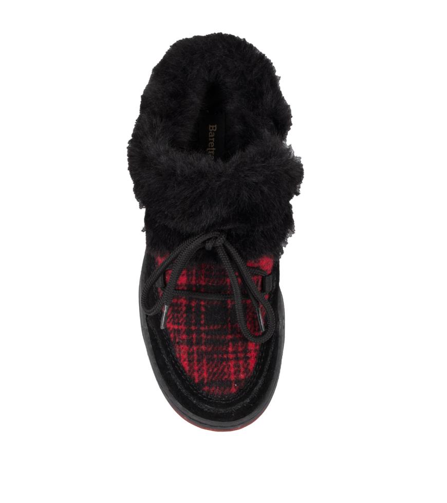 Baretraps Clogs &amp; Mules | Women Landon Clog Slipper Black/red
