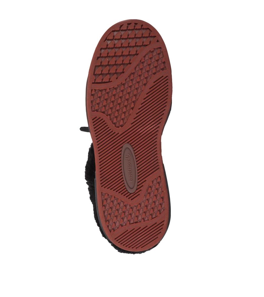 Baretraps Clogs &amp; Mules | Women Landon Clog Slipper Black/red