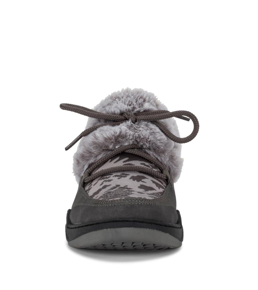 Baretraps Clogs &amp; Mules | Women Landon Clog Slipper Dark Grey Zebra