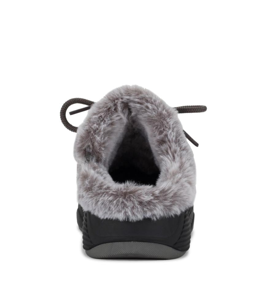 Baretraps Clogs &amp; Mules | Women Landon Clog Slipper Dark Grey Zebra