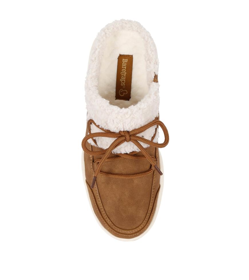 Baretraps Clogs &amp; Mules | Women Landon Clog Slipper Whiskey