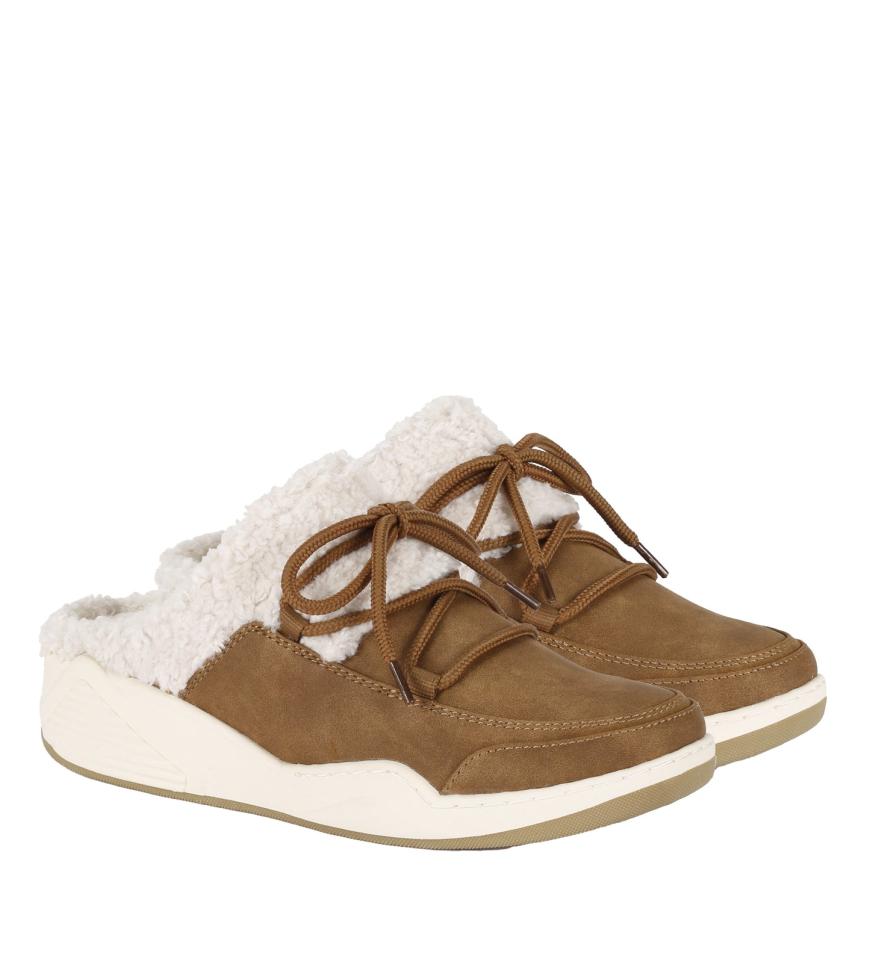 Baretraps Clogs &amp; Mules | Women Landon Clog Slipper Whiskey