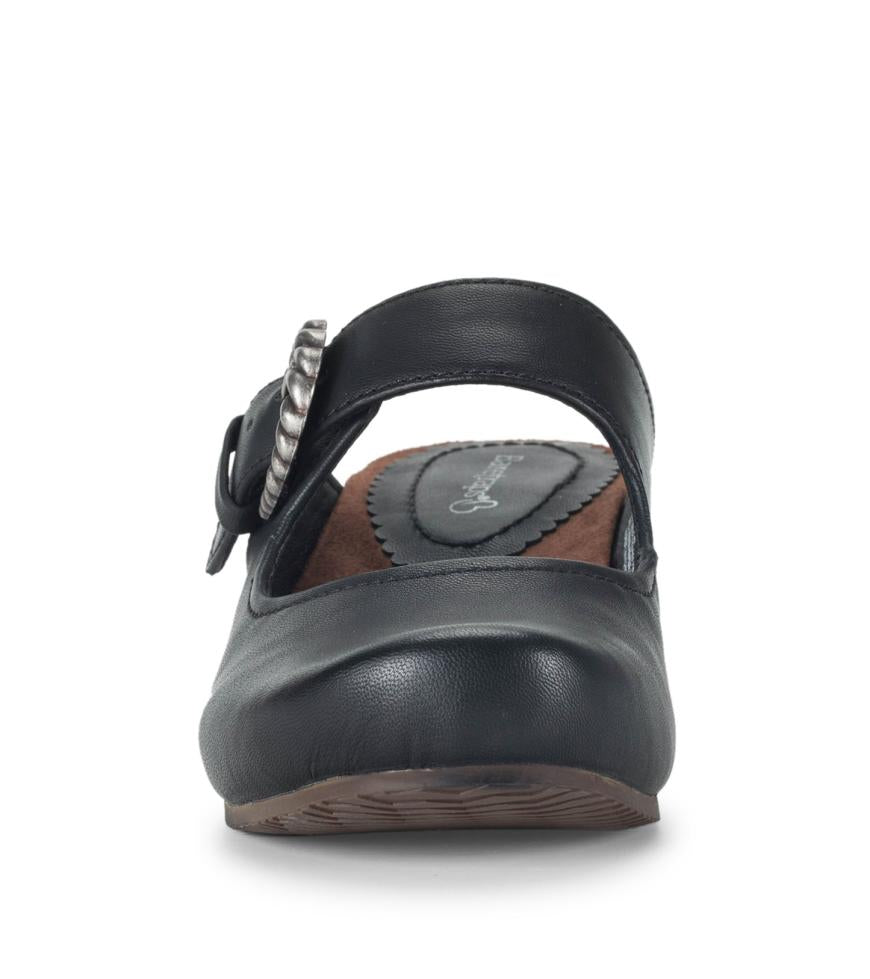 Baretraps Clogs &amp; Mules | Women Luna Mary Jane Mule Black