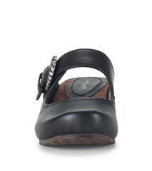 Baretraps Clogs &amp; Mules | Women Luna Mary Jane Mule Black