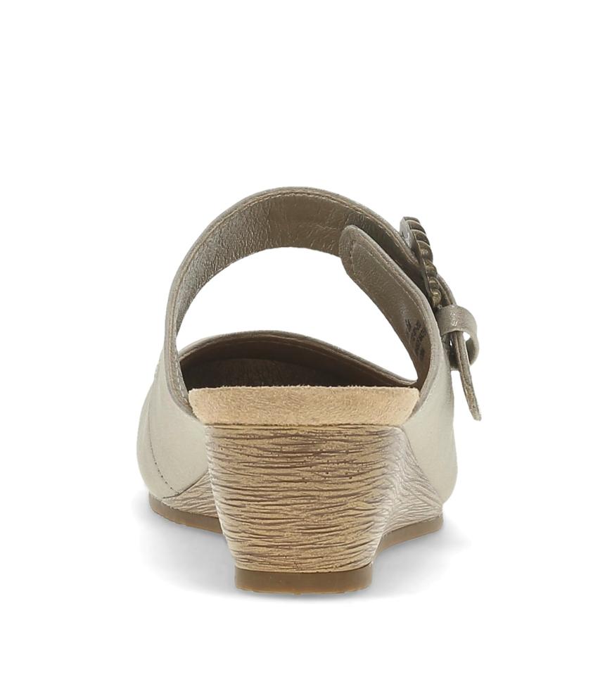Baretraps Clogs &amp; Mules | Women Luna Mary Jane Mule Champagne