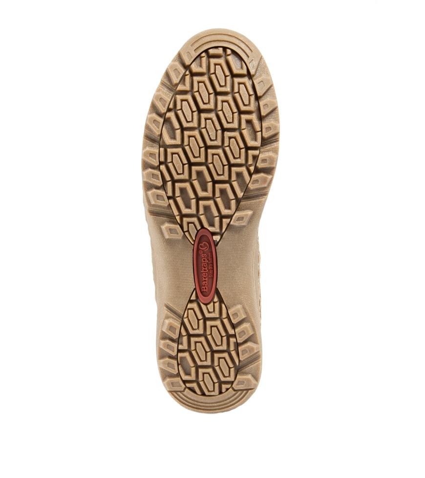 Baretraps Cold Weather Boots | Women Adele Cold Weather Tall Boot Gunmetal