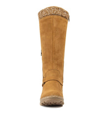 Baretraps Cold Weather Boots | Women Adele Cold Weather Tall Boot Whiskey