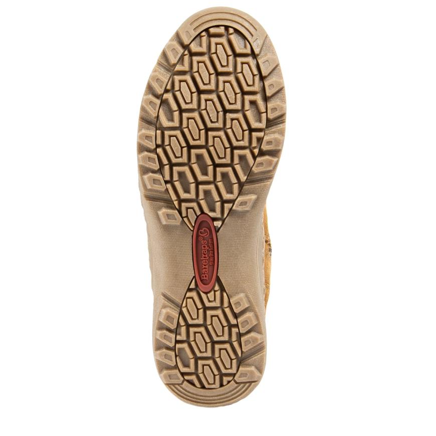 Baretraps Cold Weather Boots | Women Adele Cold Weather Tall Boot Whiskey