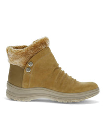 Baretraps Cold Weather Boots | Women Aeron Cold Weather Bootie Whiskey