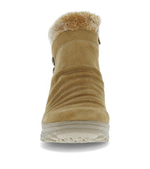 Baretraps Cold Weather Boots | Women Aeron Cold Weather Bootie Whiskey