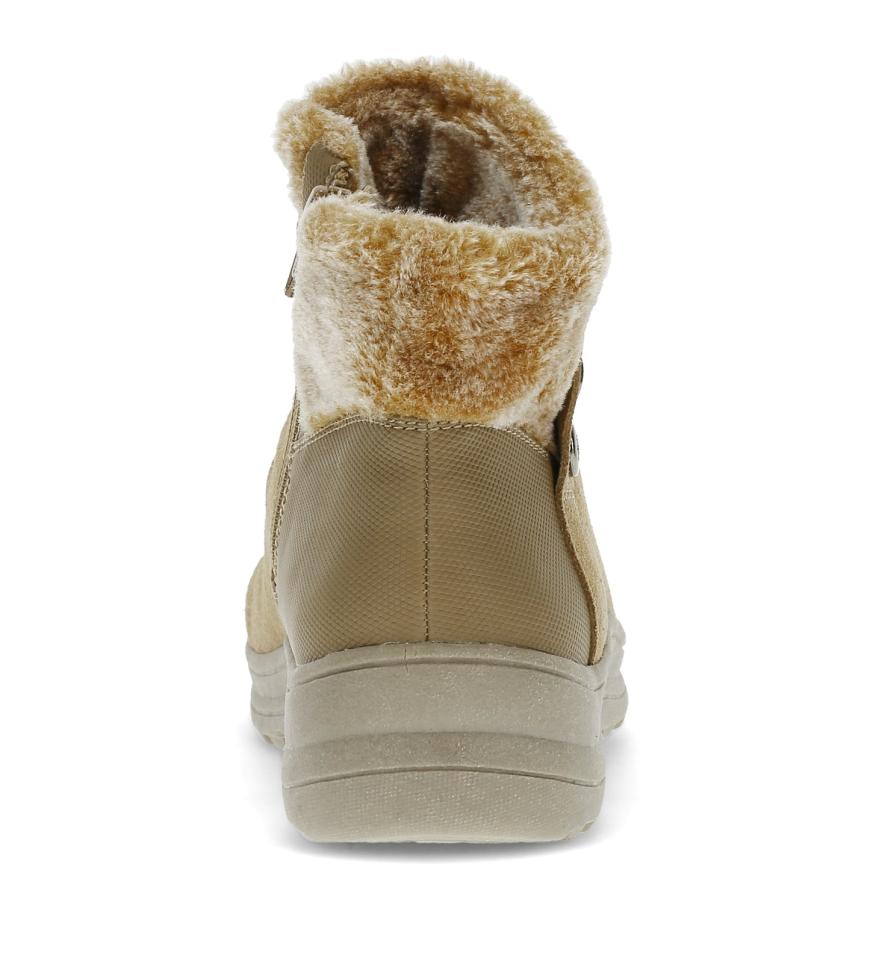 Baretraps Cold Weather Boots | Women Aeron Cold Weather Bootie Whiskey