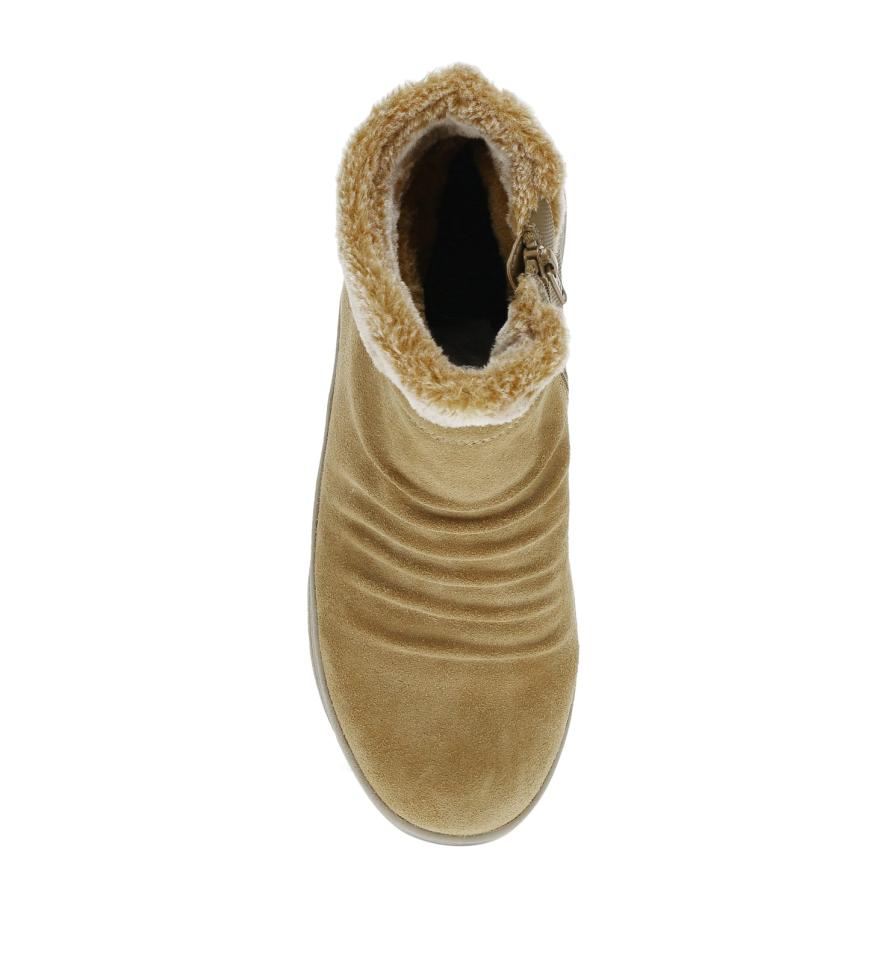 Baretraps Cold Weather Boots | Women Aeron Cold Weather Bootie Whiskey