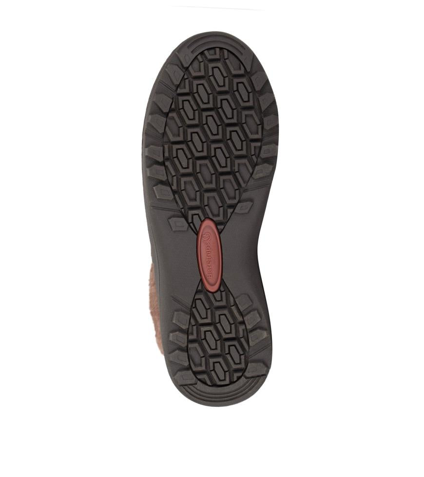 Baretraps Cold Weather Boots | Women Aidan Cold Weather Bootie Mushroom Suede
