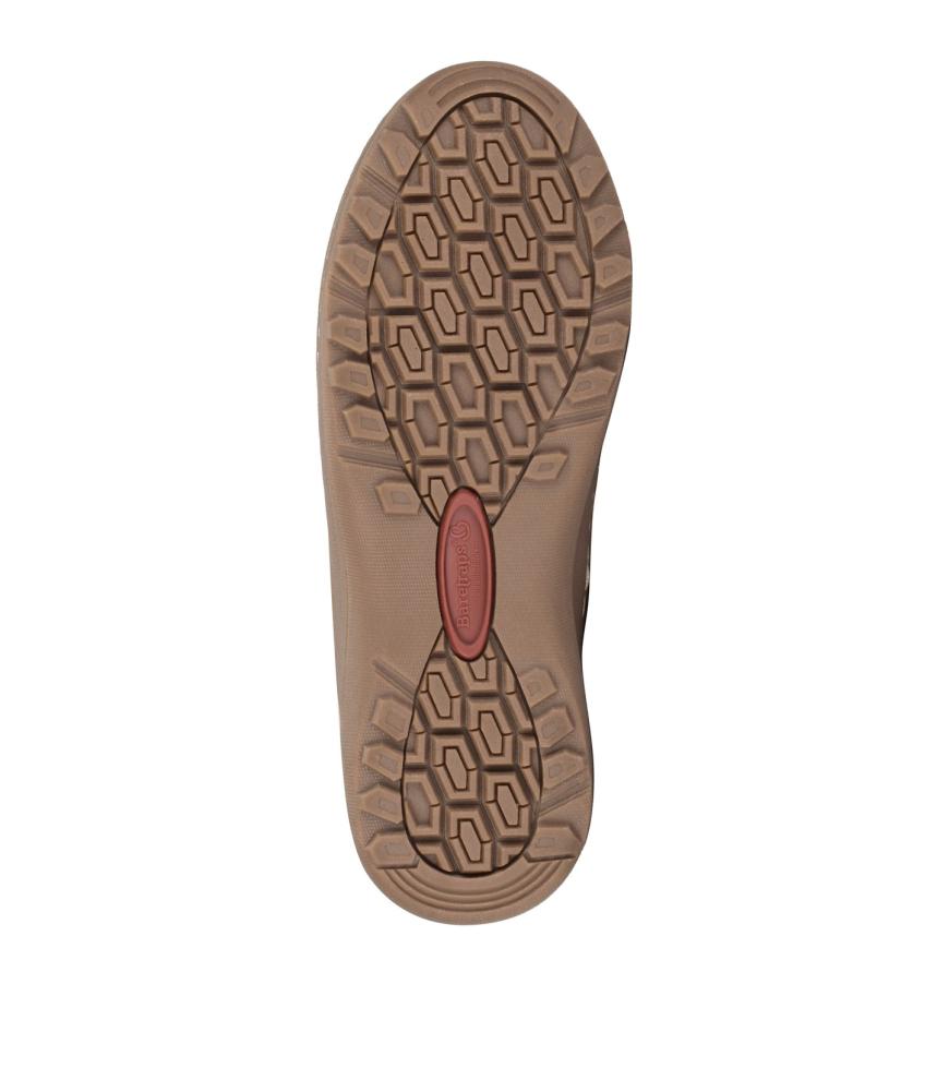 Baretraps Cold Weather Boots | Women Alta Cold Weather Bootie Cognac/black Suede