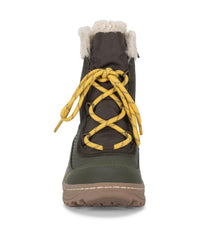 Baretraps Cold Weather Boots | Women Alta Cold Weather Bootie Pine Suede