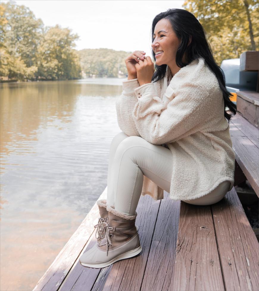 Baretraps Cold Weather Boots | Women Bandie Waterproof Cold Weather Boot Taupe Suede