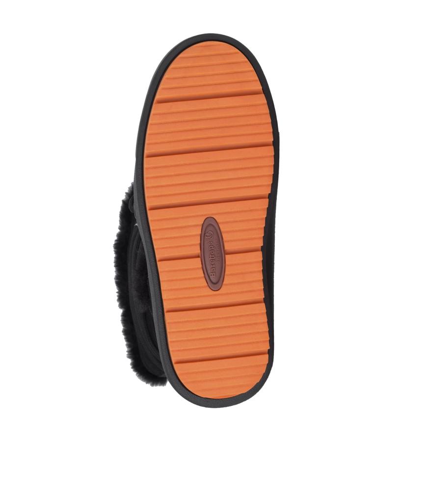 Baretraps Cold Weather Boots | Women Danney Cold Weather Boot Black Suede