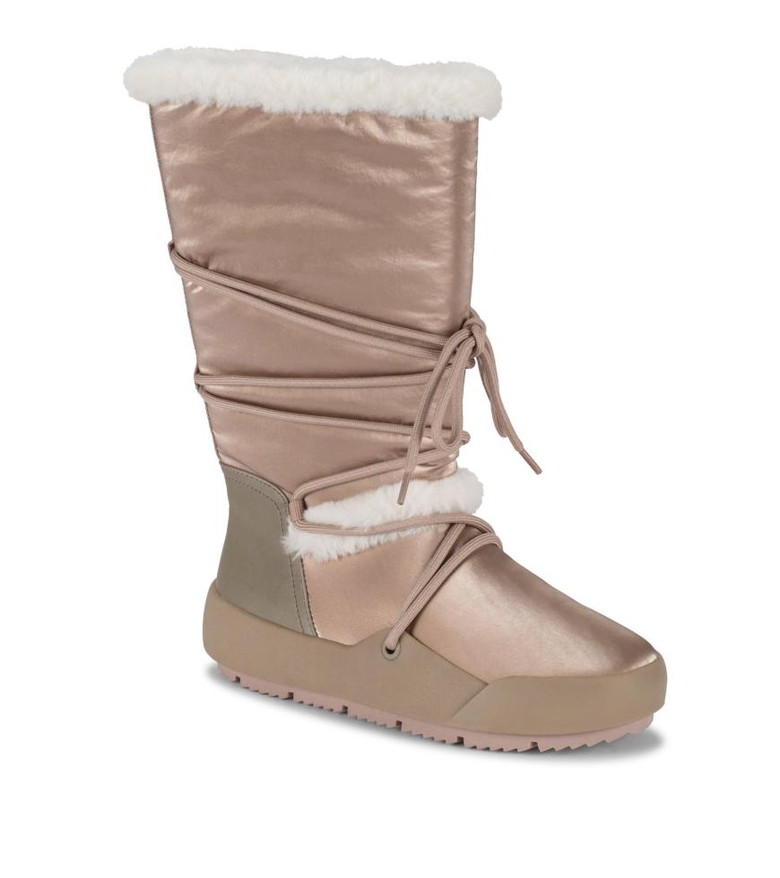 Baretraps Cold Weather Boots | Women Danney Cold Weather Boot Blush