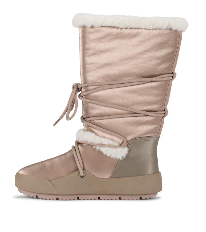 Baretraps Cold Weather Boots | Women Danney Cold Weather Boot Blush