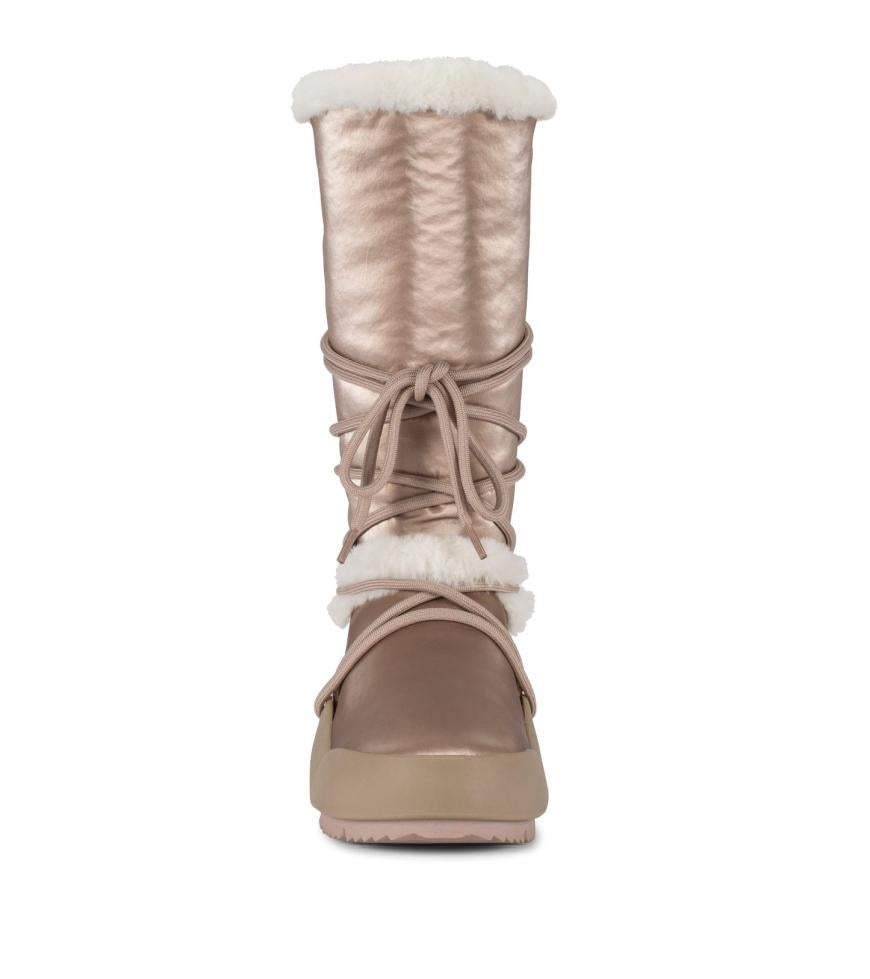 Baretraps Cold Weather Boots | Women Danney Cold Weather Boot Blush