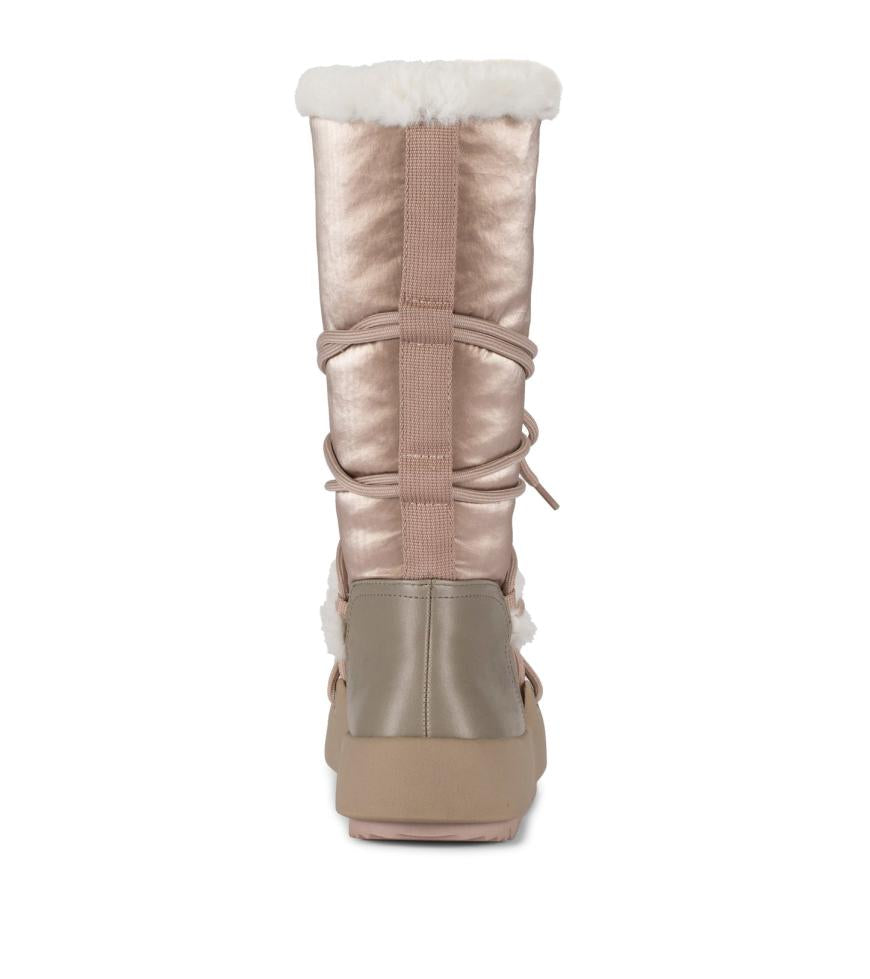 Baretraps Cold Weather Boots | Women Danney Cold Weather Boot Blush