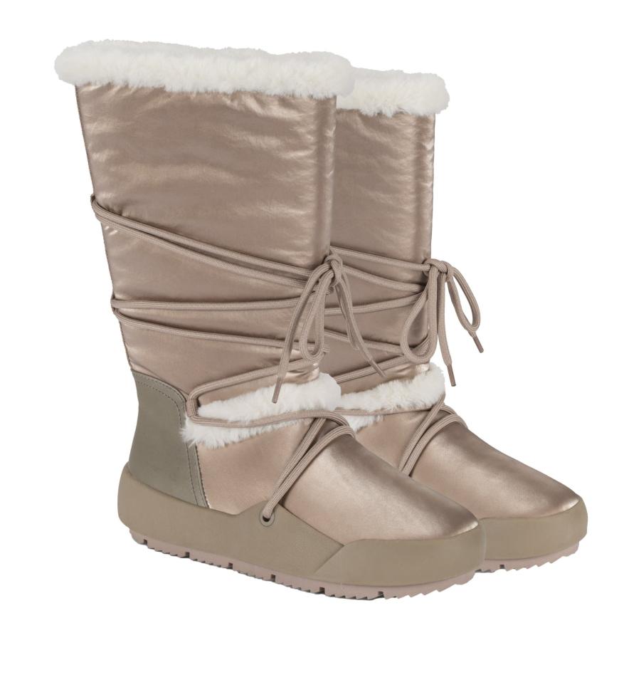 Baretraps Cold Weather Boots | Women Danney Cold Weather Boot Blush