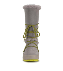 Baretraps Cold Weather Boots | Women Danney Cold Weather Boot Grey Suede