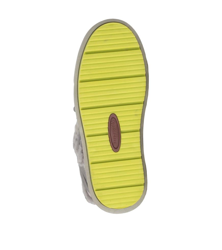 Baretraps Cold Weather Boots | Women Danney Cold Weather Boot Grey Suede