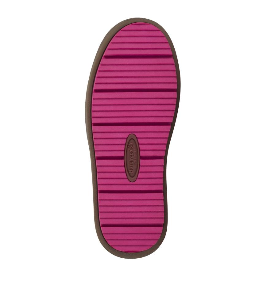 Baretraps Cold Weather Boots | Women Danney Cold Weather Boot Saddle Suede