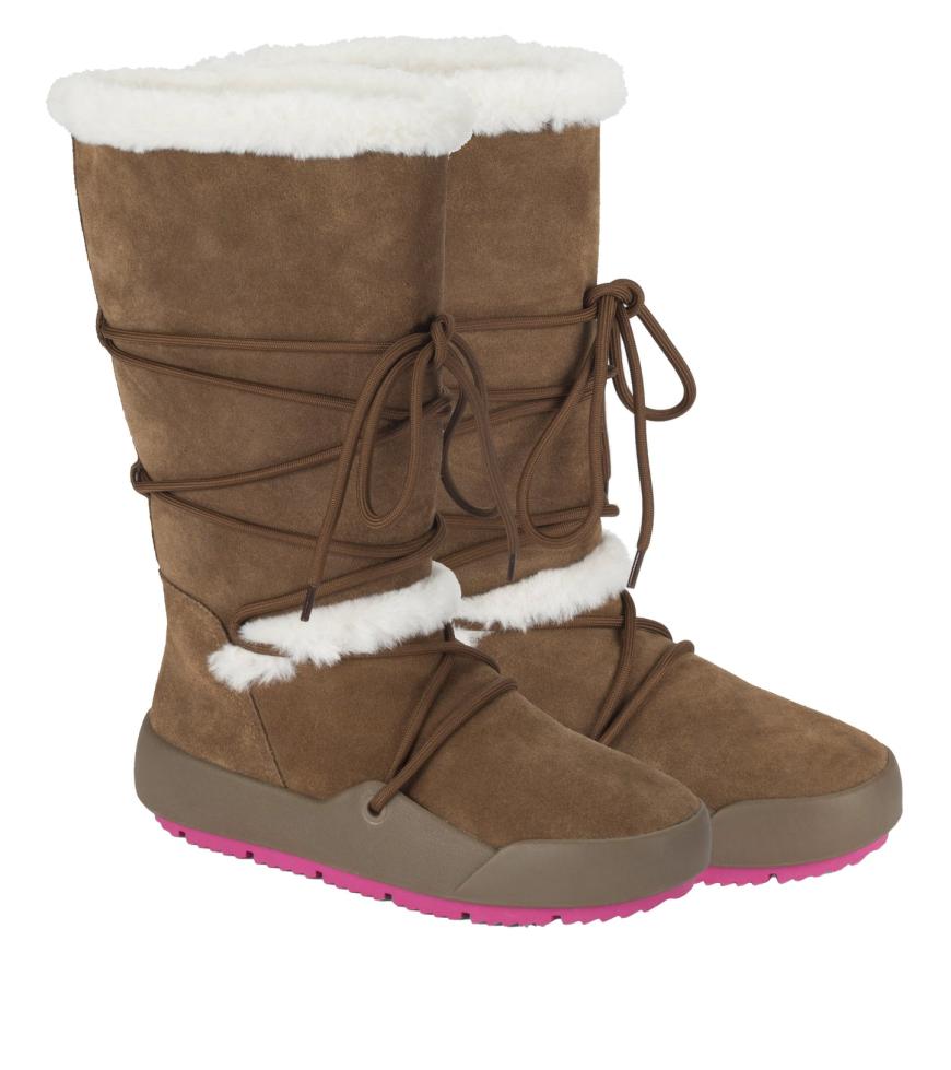 Baretraps Cold Weather Boots | Women Danney Cold Weather Boot Saddle Suede
