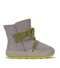 Baretraps Cold Weather Boots | Women Desha Cold Weather Bootie Grey