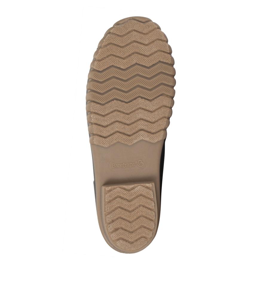 Baretraps Cold Weather Boots | Women Flash Duck Boot Dark Brown