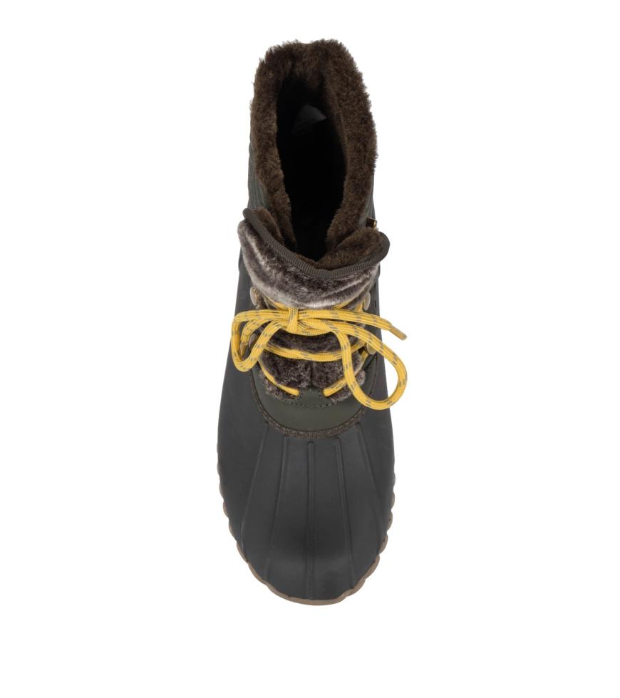 Baretraps Cold Weather Boots | Women Flash Duck Boot Pine