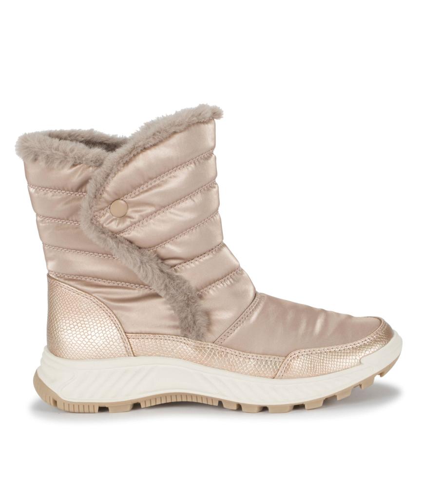 Baretraps Cold Weather Boots | Women Magic Cold Weather Boot Blush