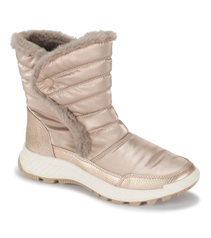 Baretraps Cold Weather Boots | Women Magic Cold Weather Boot Blush