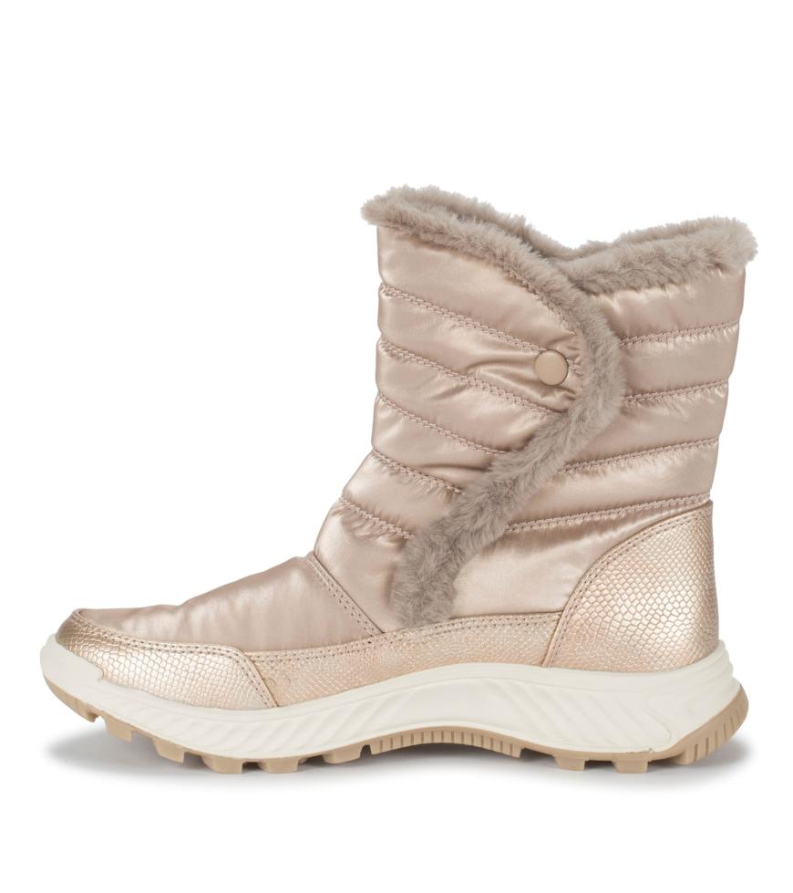 Baretraps Cold Weather Boots | Women Magic Cold Weather Boot Blush