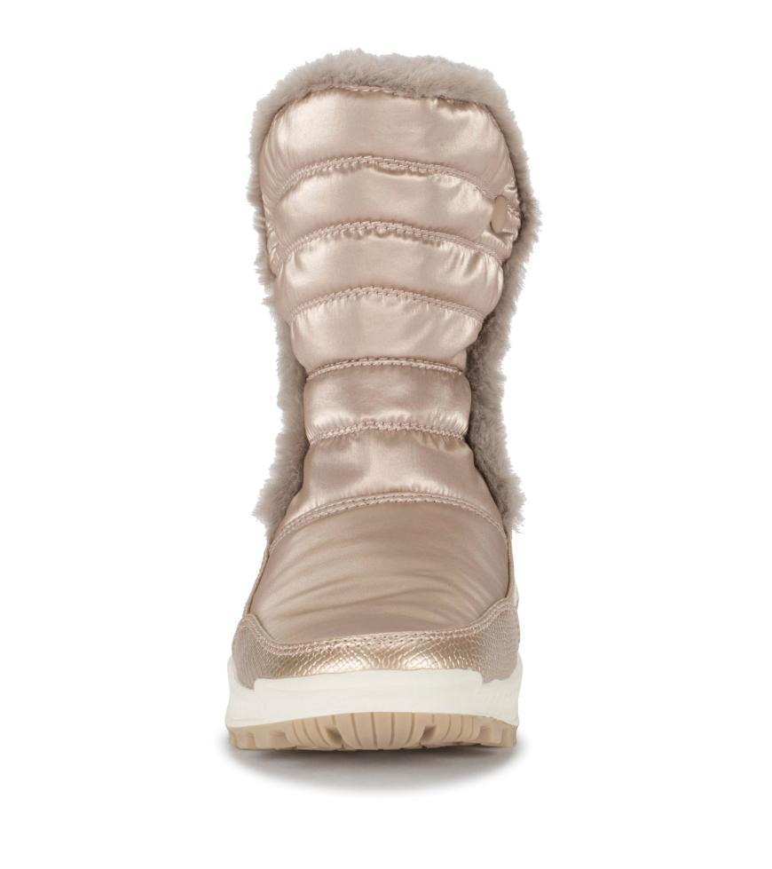 Baretraps Cold Weather Boots | Women Magic Cold Weather Boot Blush