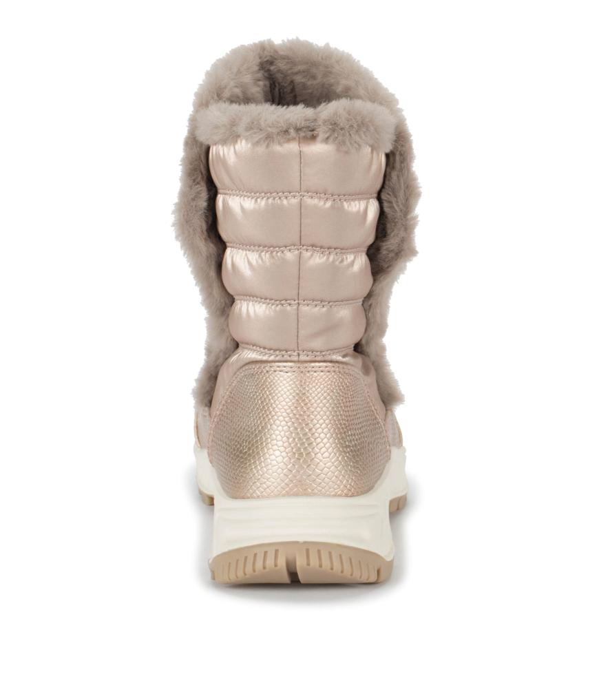 Baretraps Cold Weather Boots | Women Magic Cold Weather Boot Blush
