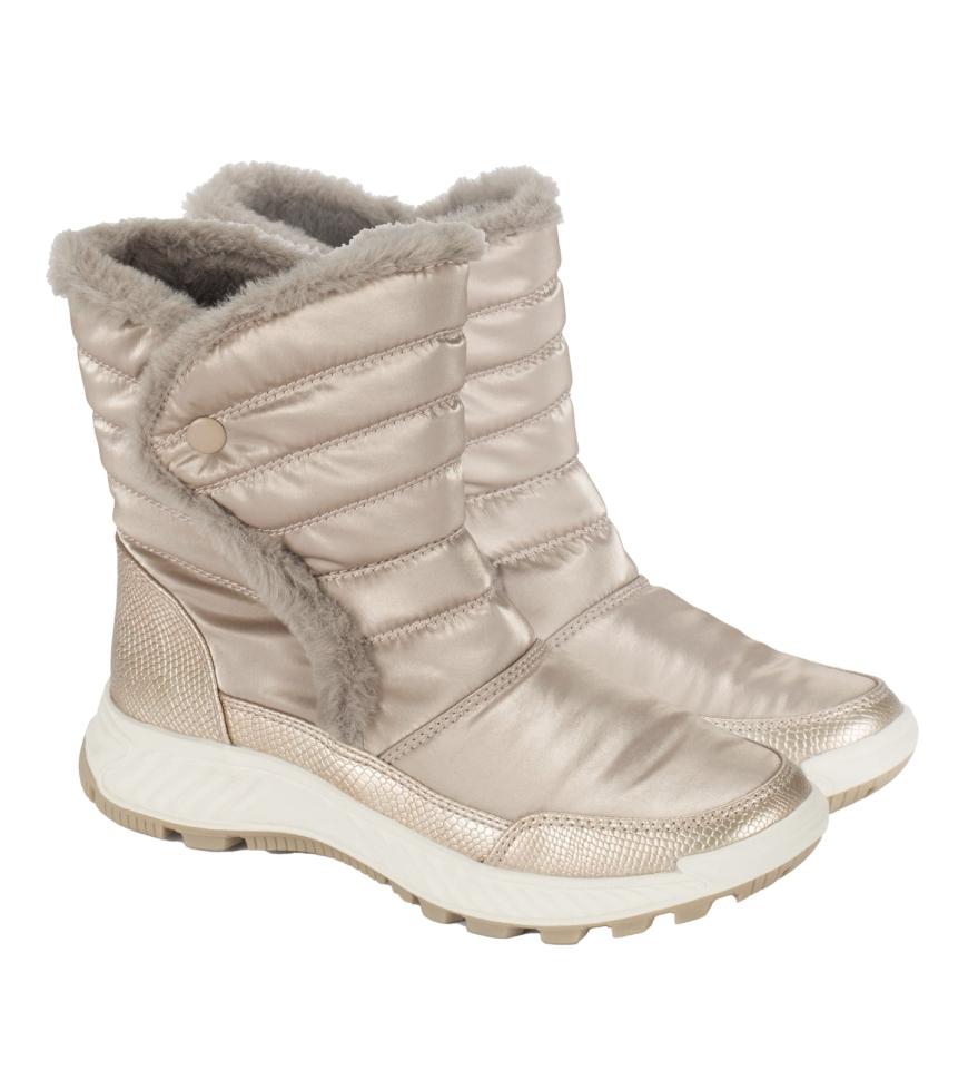 Baretraps Cold Weather Boots | Women Magic Cold Weather Boot Blush
