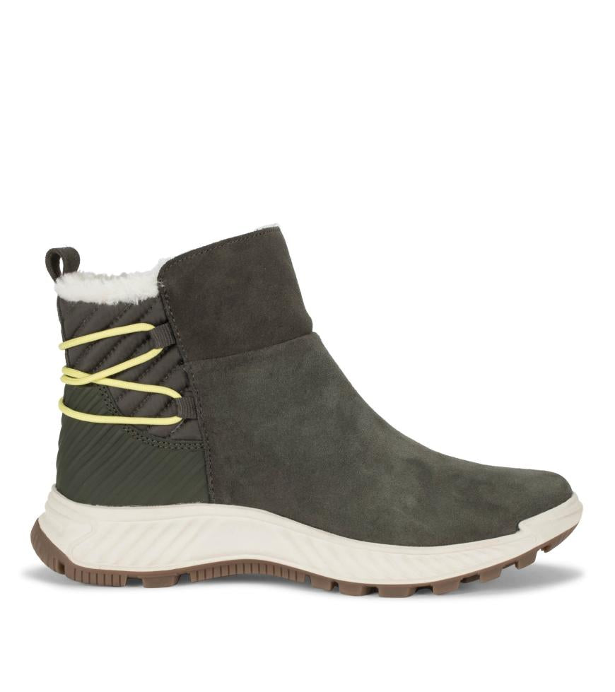 Baretraps Cold Weather Boots | Women Mandie Cold Weather Bootie Pine Suede