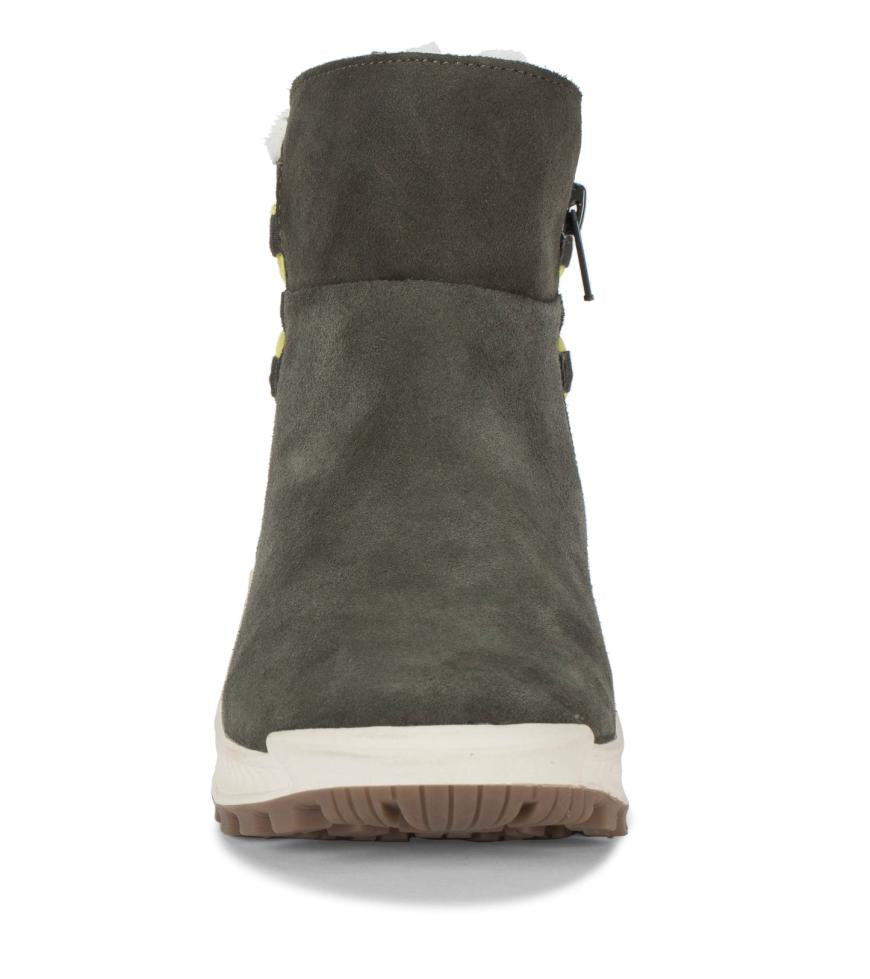 Baretraps Cold Weather Boots | Women Mandie Cold Weather Bootie Pine Suede