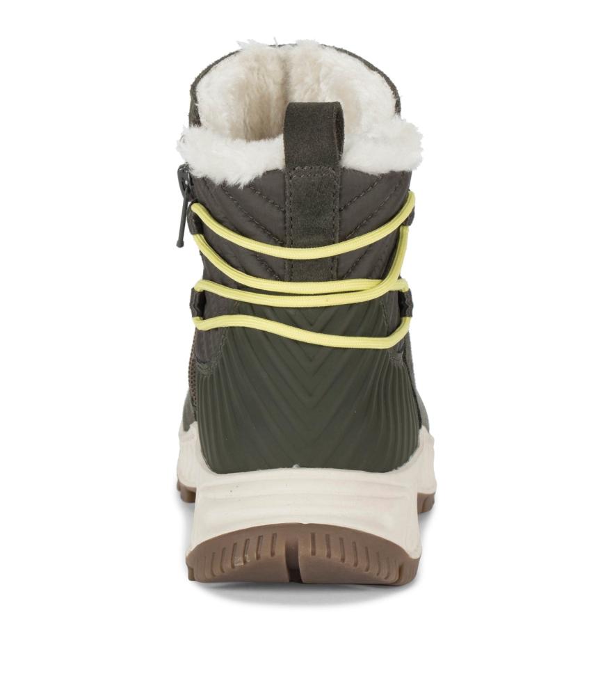 Baretraps Cold Weather Boots | Women Mandie Cold Weather Bootie Pine Suede